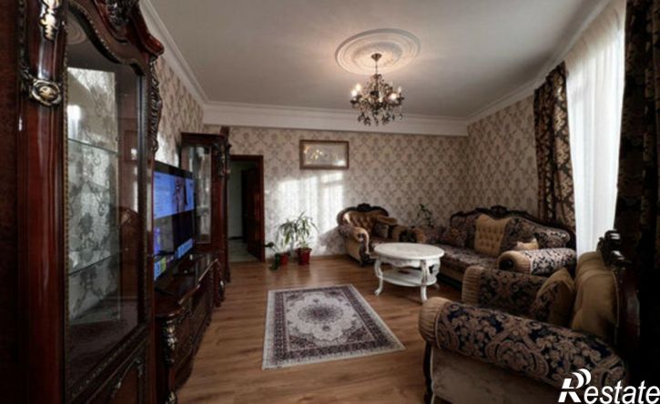 3-комн квартира ул Кобякова, 27/1,  д. 27/1
