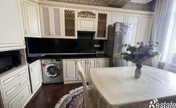 2-комн квартира Вокзальная улица, 1,  д. 1