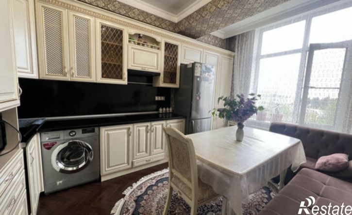 2-комн квартира Вокзальная улица, 1,  д. 1