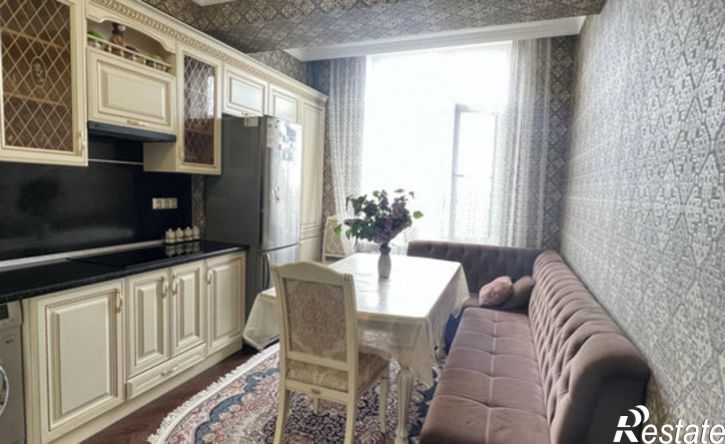 2-комн квартира Вокзальная улица, 1,  д. 1