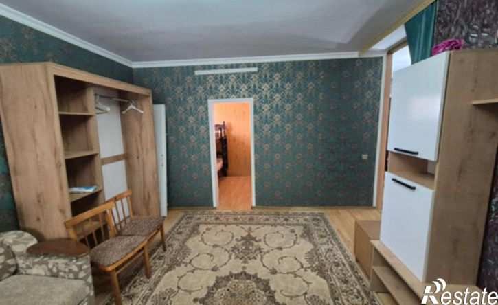 1-комн квартира улица Сальмана, 49А,  д. 49А