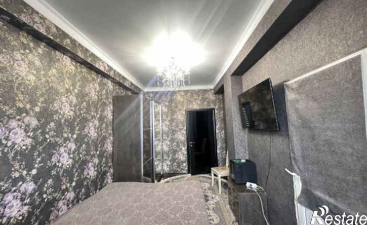 2-комн квартира Вокзальная улица, 1,  д. 1