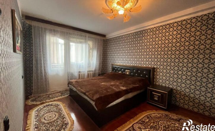 2-комн квартира улица Хандадаша Тагиева, 33,  д. 33