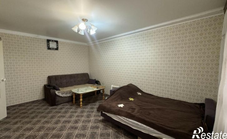 1-комн квартира ул Приморская, 6,  д. 6