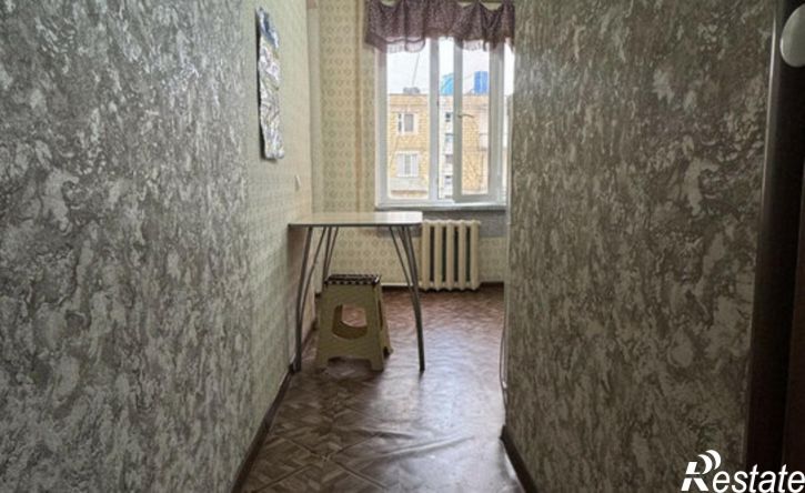 1-комн квартира ул Приморская, 6,  д. 6