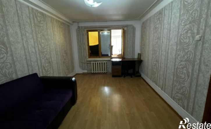 3-комн квартира улица Хандадаша Тагиева, 33В,  д. 33В