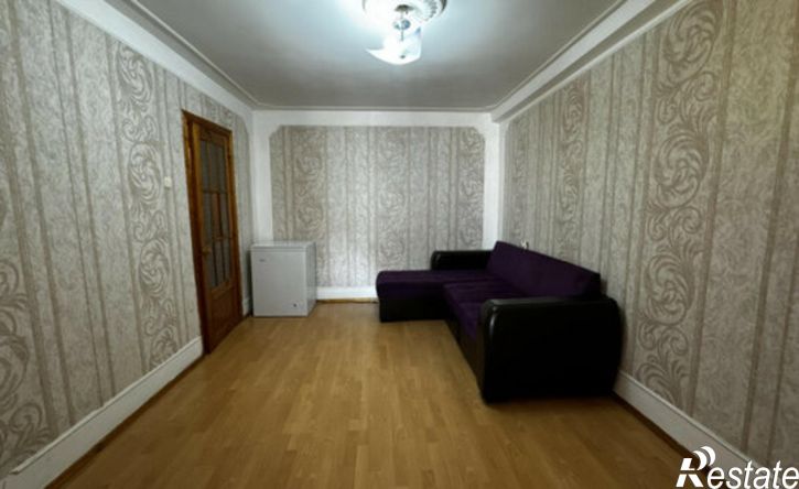 3-комн квартира улица Хандадаша Тагиева, 33В,  д. 33В
