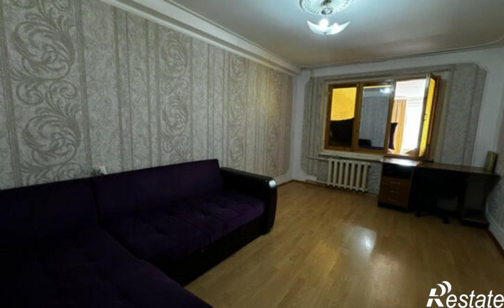 3-комн квартира улица Хандадаша Тагиева, 33В,  д. 33В