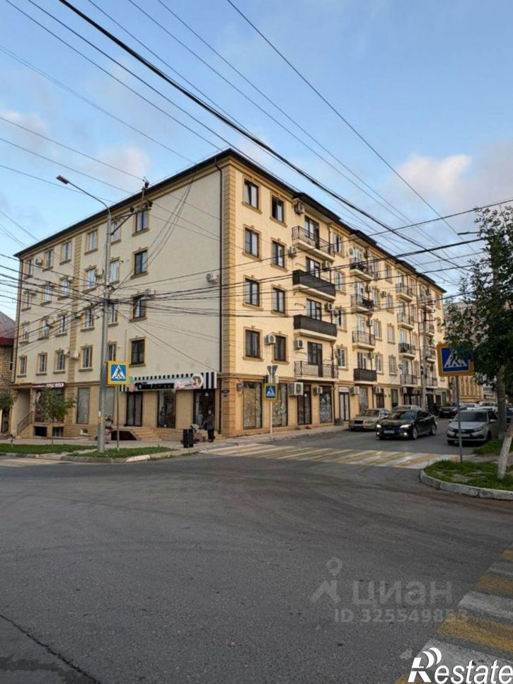4-комн квартира улица Ленина, 9,  д. 9