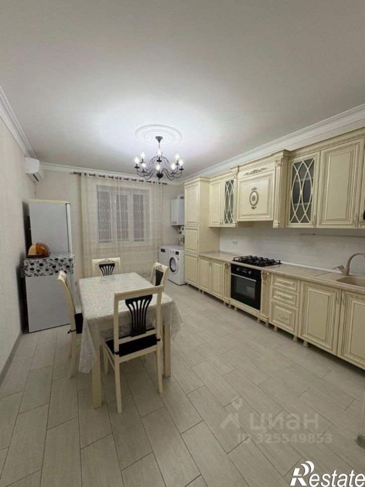 4-комн квартира улица Ленина, 9,  д. 9