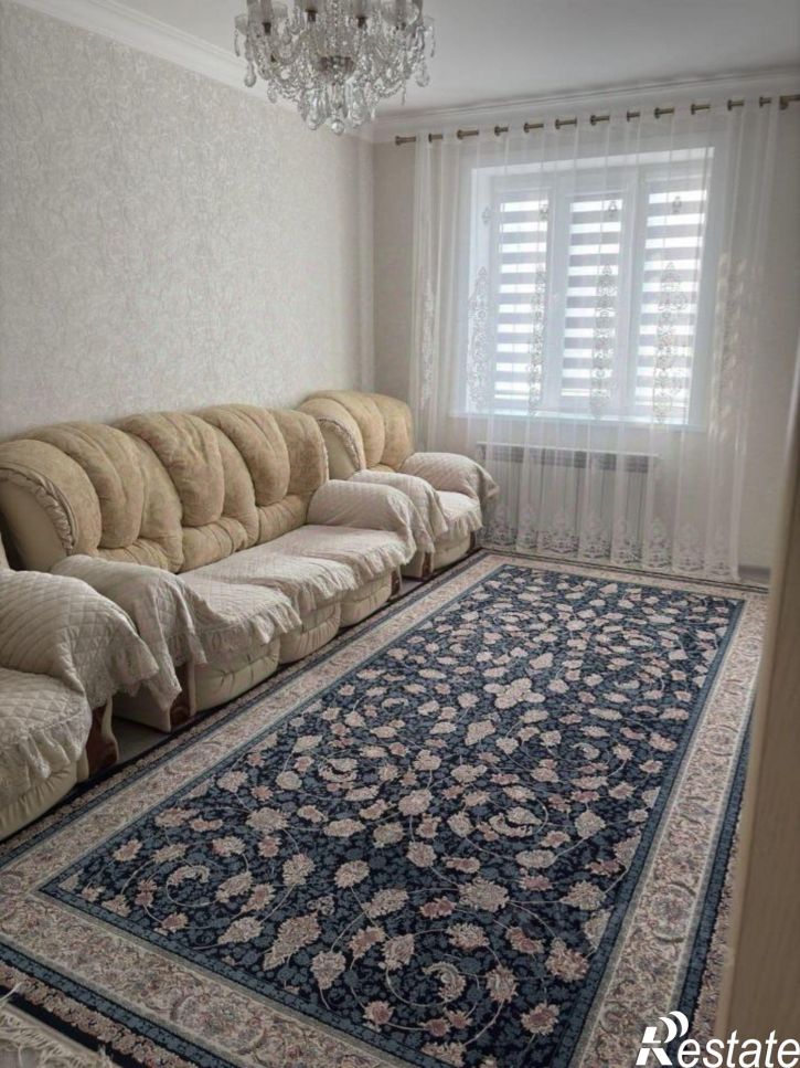 4-комн квартира улица Ленина, 9,  д. 9