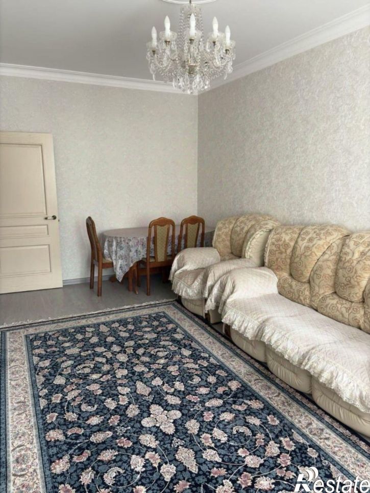 4-комн квартира улица Ленина, 9,  д. 9