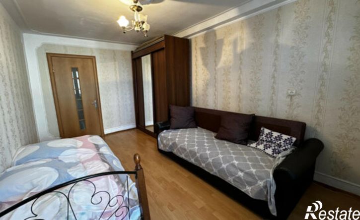 3-комн квартира улица Хандадаша Тагиева, 33В,  д. 33В