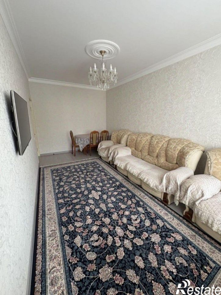 4-комн квартира улица Ленина, 9,  д. 9