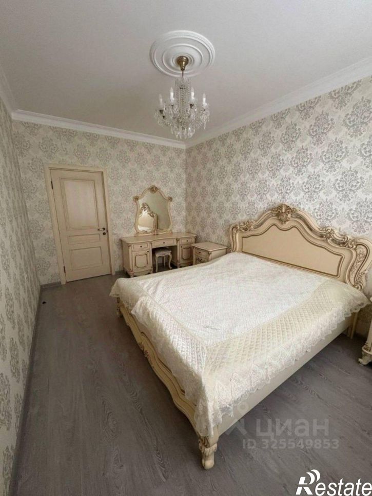 4-комн квартира улица Ленина, 9,  д. 9