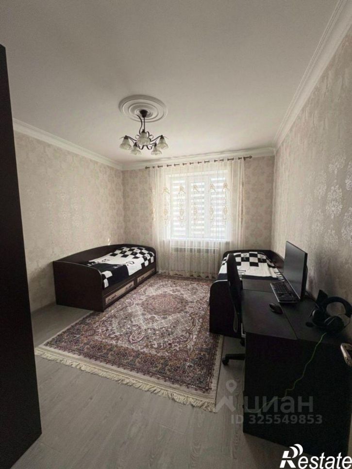 4-комн квартира улица Ленина, 9,  д. 9