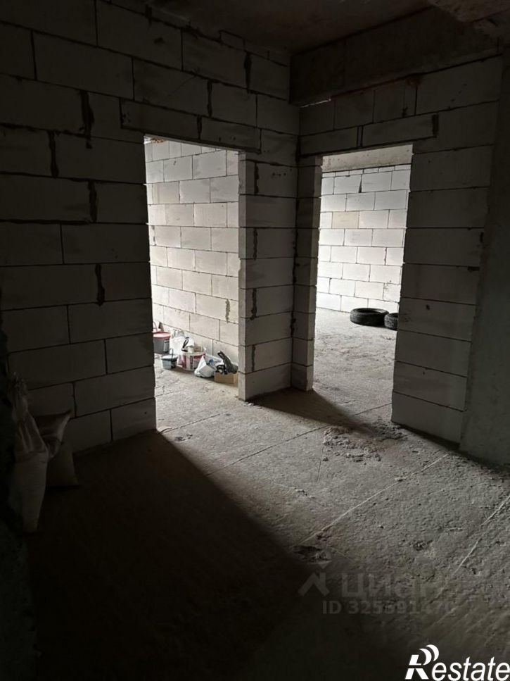 2-комн квартира улица Сальмана, 85В,  д. 85В