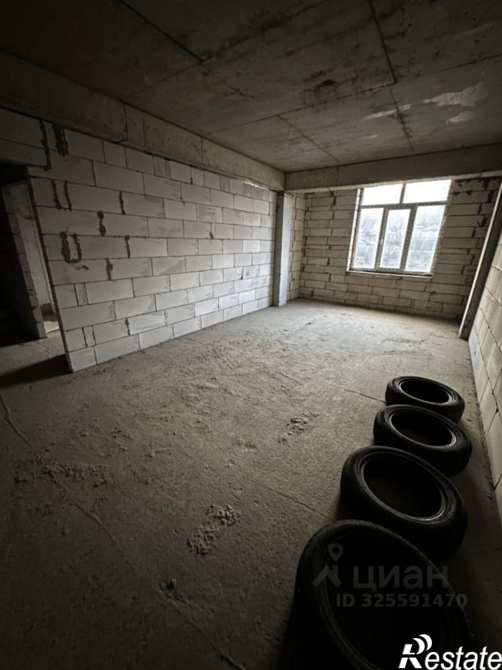 2-комн квартира улица Сальмана, 85В,  д. 85В