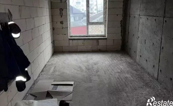 2-комн квартира Строительная улица, 11,  д. 11