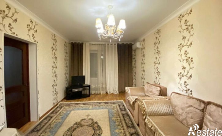 2-комн квартира ул Сальмана, 89,  д. 89