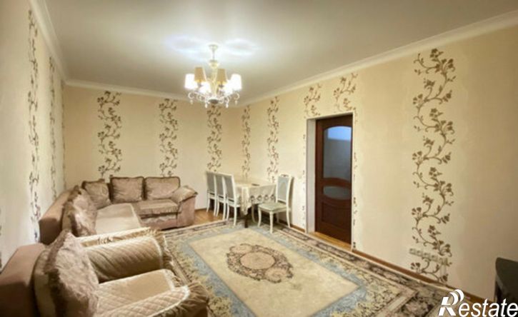 2-комн квартира ул Сальмана, 89,  д. 89