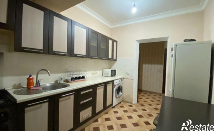 2-комн квартира ул Сальмана, 89,  д. 89