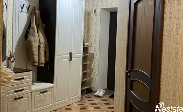 2-комн квартира ул Сальмана, 89,  д. 89