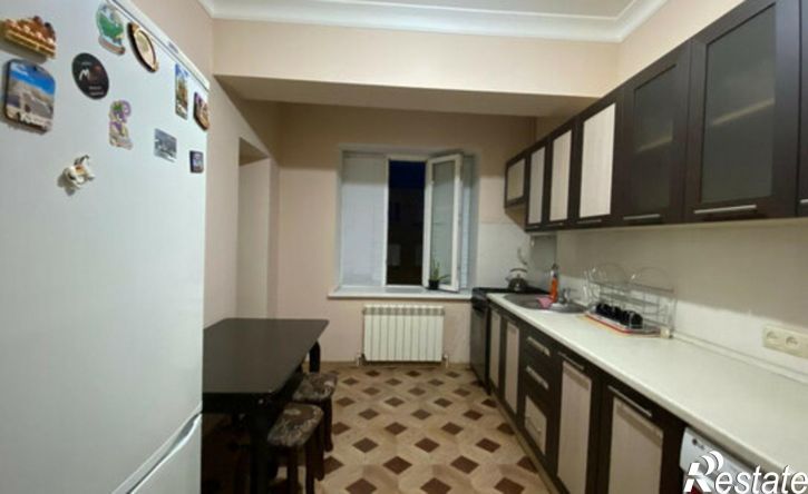 2-комн квартира ул Сальмана, 89,  д. 89