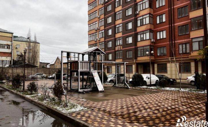2-комн квартира Приморская улица, 42,  д. 42