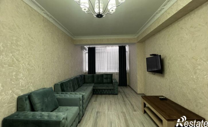2-комн квартира Приморская улица, 42,  д. 42