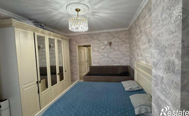 2-комн квартира улица Сальмана, 89,  д. 89
