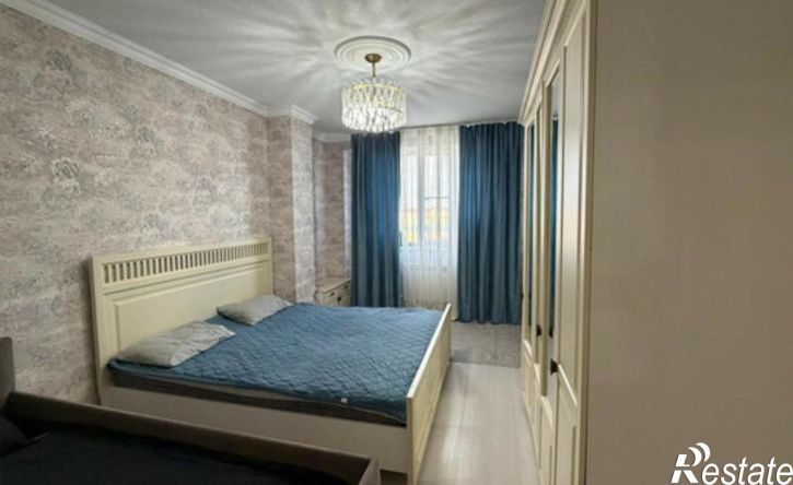 2-комн квартира улица Сальмана, 89,  д. 89
