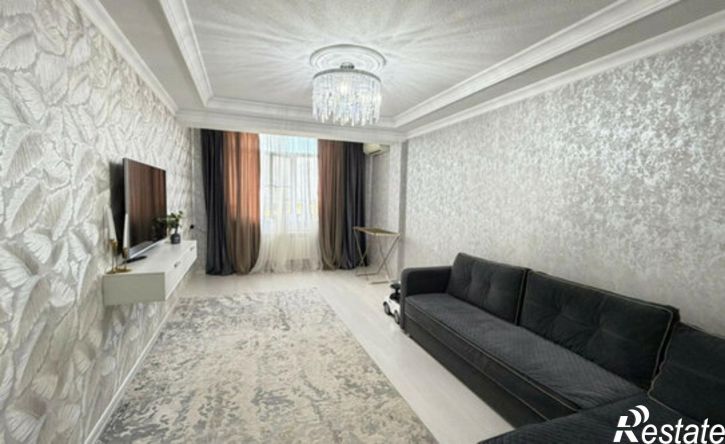 2-комн квартира улица Сальмана, 89,  д. 89