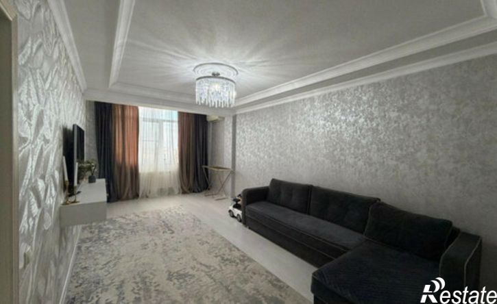2-комн квартира улица Сальмана, 89,  д. 89