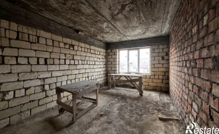2-комн квартира Приморская улица, 1Б,  д. 1Б