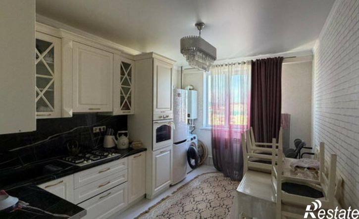 2-комн квартира улица Сальмана, 89,  д. 89