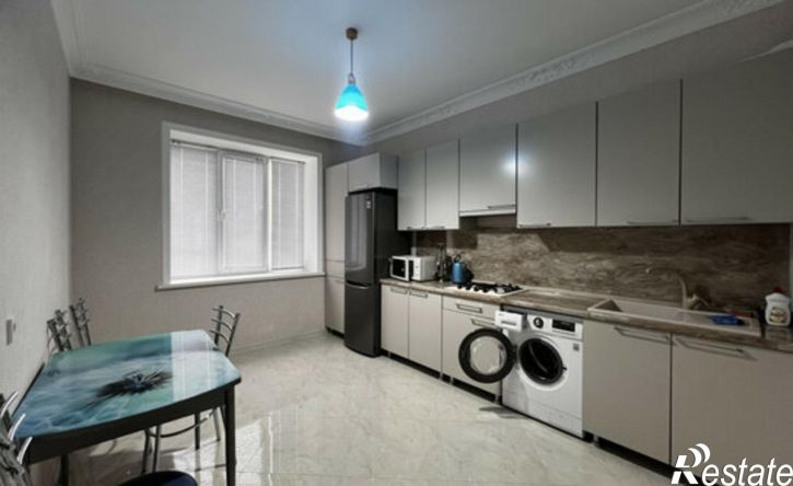 2-комн квартира Приморская улица, 42,  д. 42