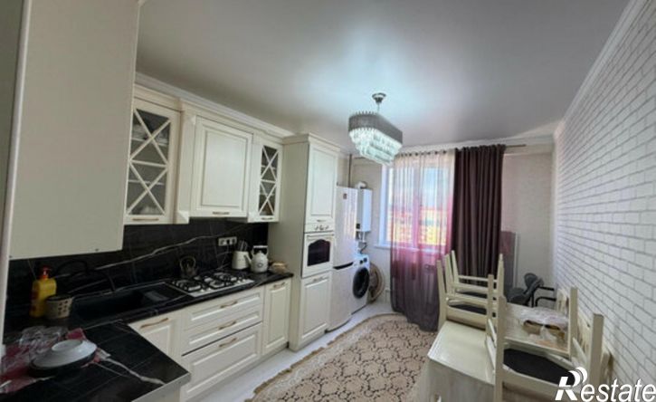 2-комн квартира улица Сальмана, 89,  д. 89