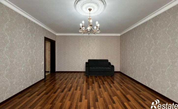 4-комн квартира улица Гарибальди, 71А,  д. 71А