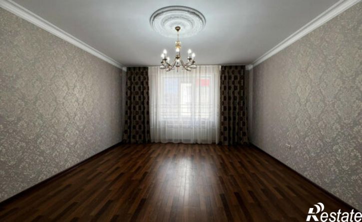 4-комн квартира улица Гарибальди, 71А,  д. 71А