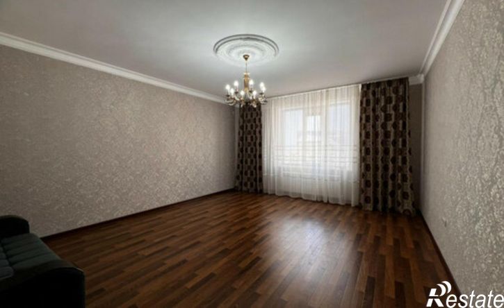 4-комн квартира улица Гарибальди, 71А,  д. 71А