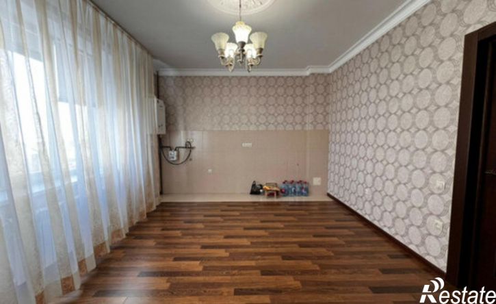 4-комн квартира улица Гарибальди, 71А,  д. 71А