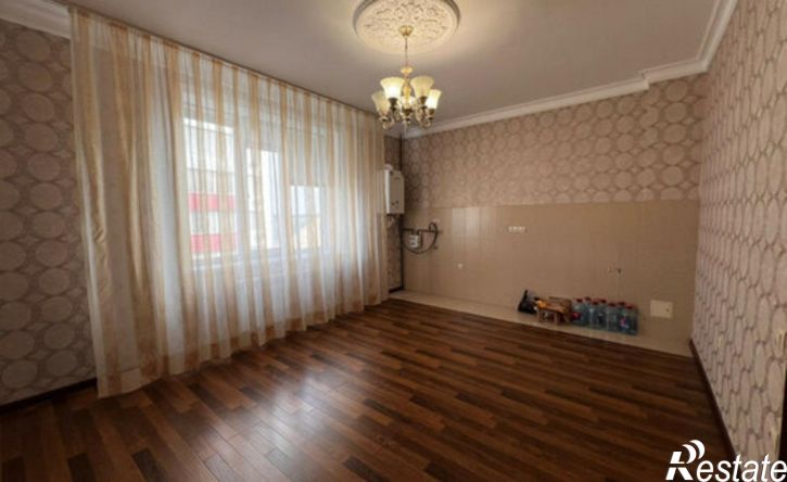 4-комн квартира улица Гарибальди, 71А,  д. 71А