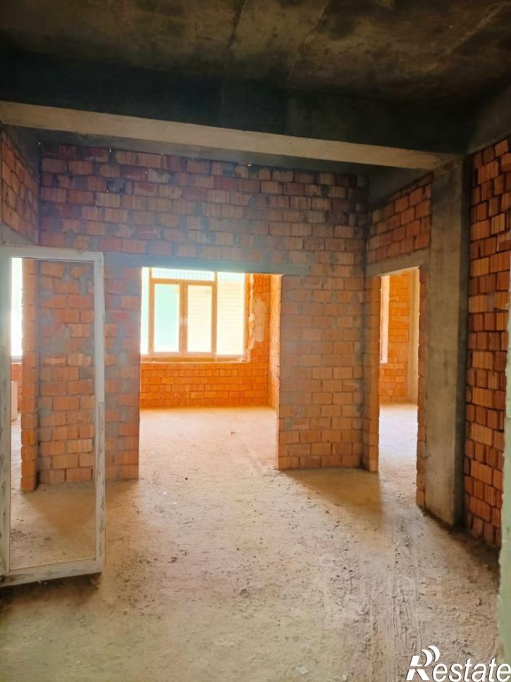 2-комн квартира улица Гейдара Алиева, 13Б/1,  д. 13Б/1