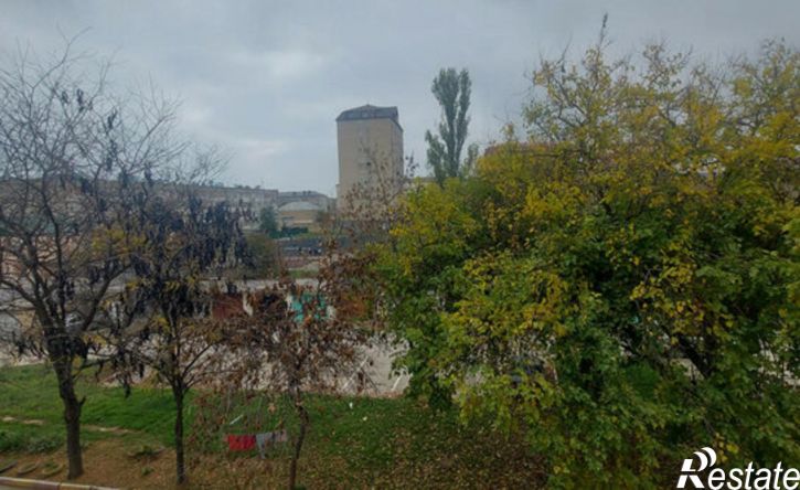 2-комн квартира улица Расулбекова, 13,  д. 13