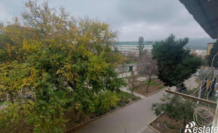 2-комн квартира улица Расулбекова, 13,  д. 13
