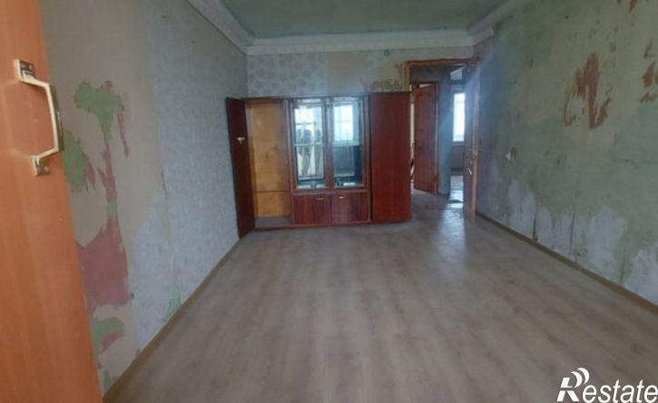 2-комн квартира улица Расулбекова, 13,  д. 13