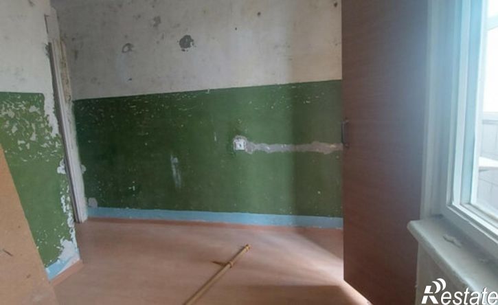2-комн квартира улица Расулбекова, 13,  д. 13
