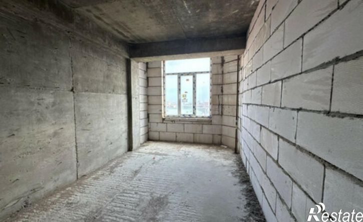 3-комн квартира пр-кт Агасиева, 18М,  д. 18М