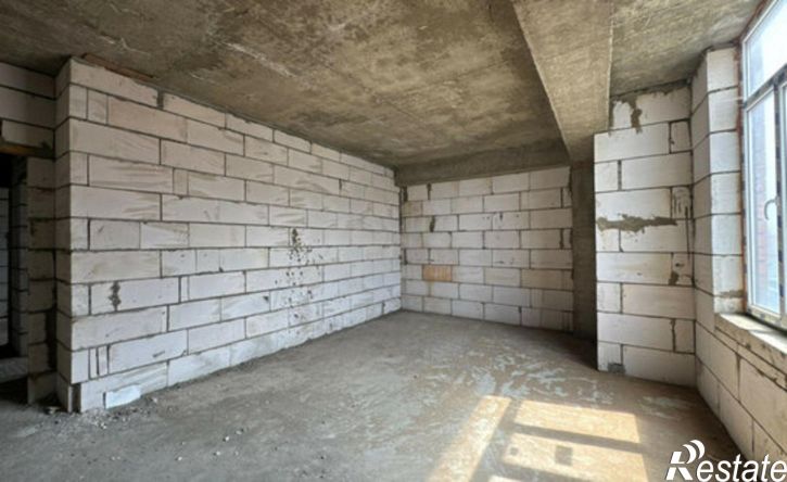 3-комн квартира пр-кт Агасиева, 18М,  д. 18М